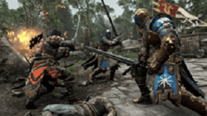 10 Best Medieval Games 2022 2 FOR HONOR