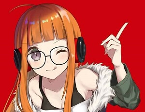 Futaba – Persona 5 Royal Best Equipment