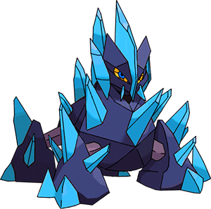 GIGALITH