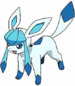 GLACEON