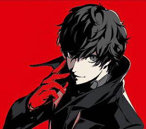 Joker – Persona 5 Royal Best Equipment