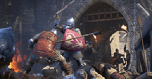 10 Best Medieval Games 2022 6 KINGDOM COME