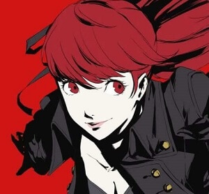 Kasumi – Persona 5 Royal Best Equipment