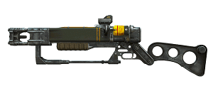 LASER GUN