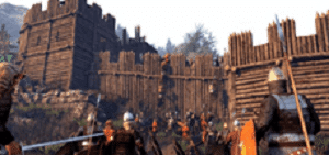 10 Best Medieval Games 2022 1 MOUNT AND BLADE II
