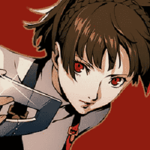 Makoto – Persona 5 Royal Best Equipment