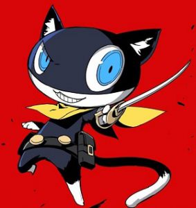 Morgana – Persona 5 Royal Best Equipment