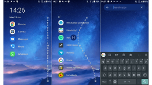 NIAGARA LAUNCHER