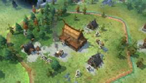 NORTHGARD