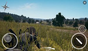 PUBG Mobile