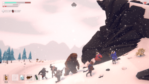 10 Best Games Like AMONG US 7 Project Winter