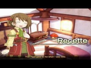 Recettear – An Item Shop’s Tale