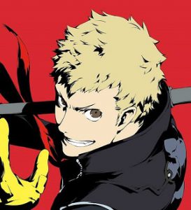 Ryuji – Persona 5 Royal Best Equipment