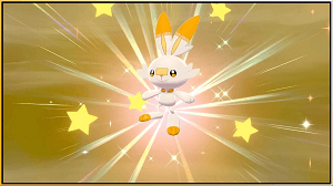 SCORBUNNY