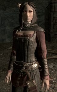 SERANA