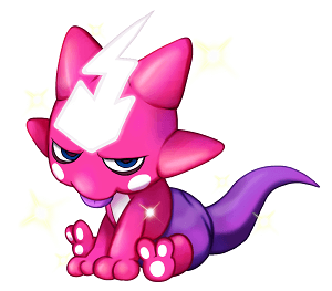 10 Best Shiny Pokemon 2022 5 TOXEL