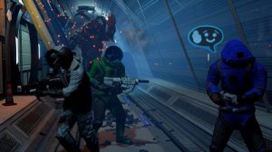 10 Best Games Like AMONG US 2 UNFORTUNATE SPACEMAN