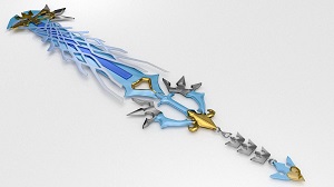 Ultima Keyblade