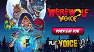 10 Best Games Like AMONG US 8 Werewolf Online