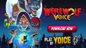 Werewolf Online