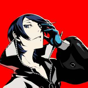 Yusuke – Persona 5 Royal Best Equipment