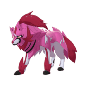 10 Best Shiny Pokemon 2022 2 ZAMAZENTA