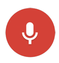google-voice-typing
