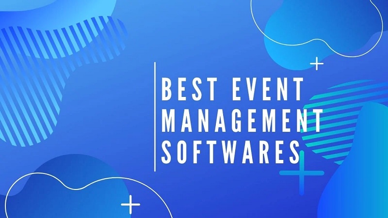 best event mgt softwares