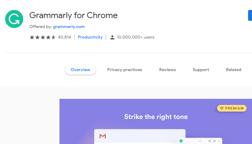 grammarly