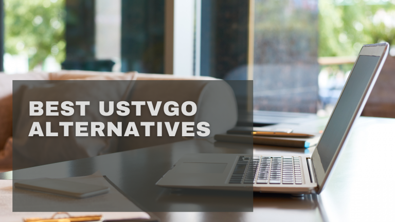 ustvgo alternatives