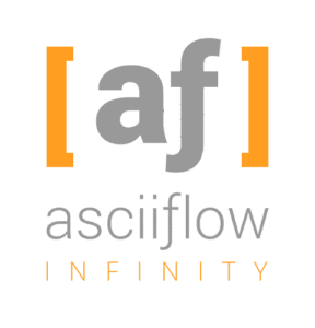 ASCIIFlow Infinity