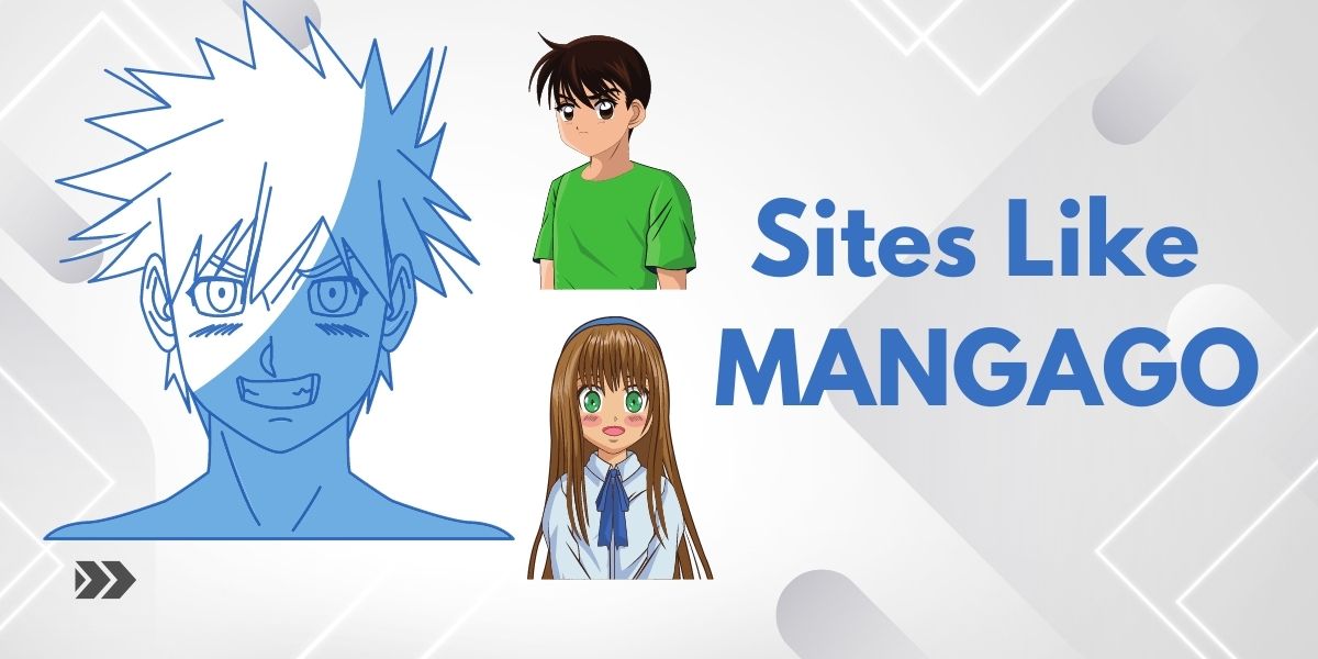 SITES LIKE MANGAGO