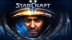 10 Best Strategy Games for Low end PC 2022 4 Starcraft