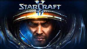 Starcraft