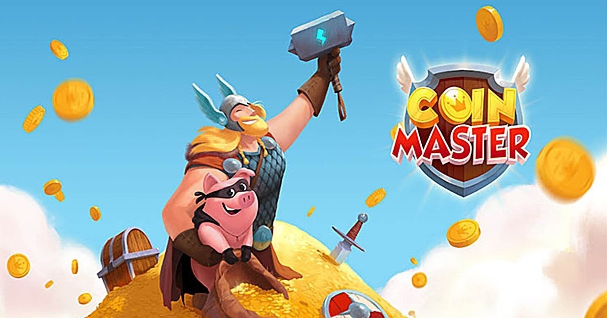 coin master mod apk