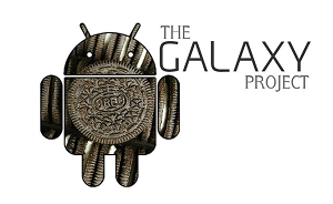 galaxy project
