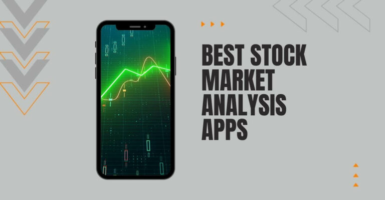 STOCK MARKET ANALYSIS APPS