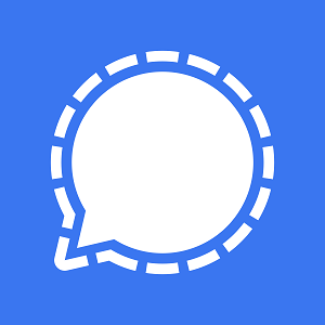 10 Best Apps For Secret Texting 2022 4 Signal Private Messenger