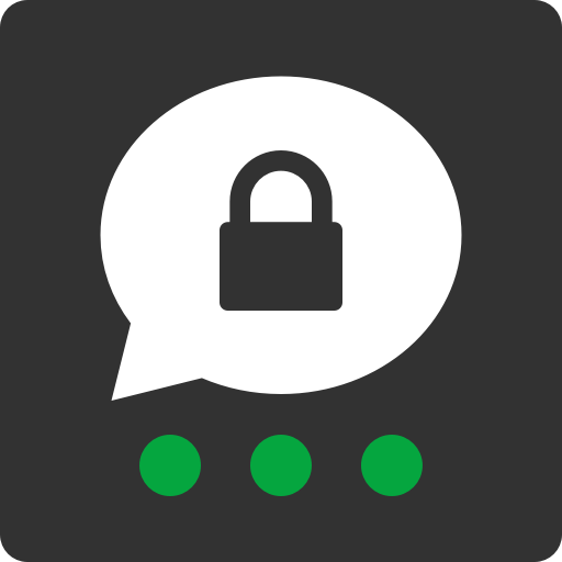 10 Best Apps For Secret Texting 2022 2 Threema logo