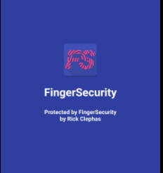 10 Best App Lockers For Android 2022 2 Finger Security