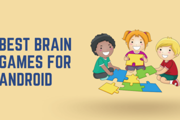 Best Brain Games For Android