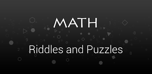 Maths – Riddles and Puzzles Maths Games