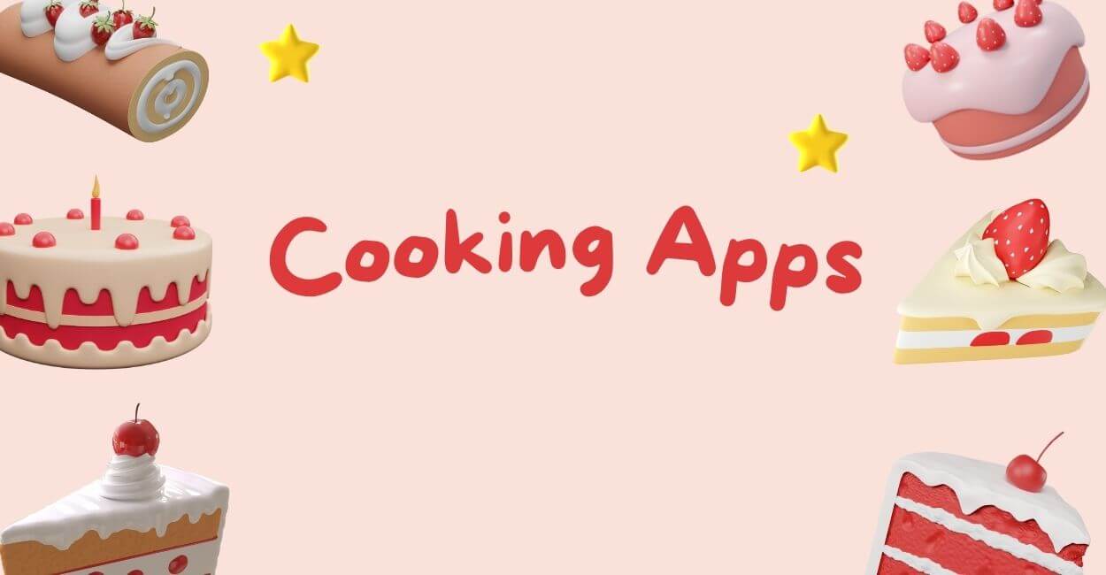 cooking games android