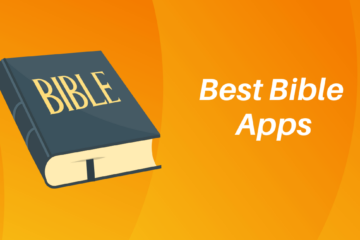bible apps