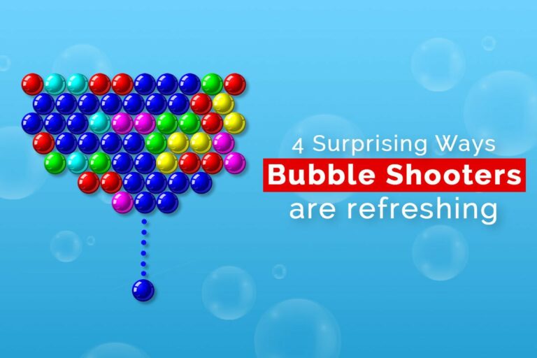 bubble shooter