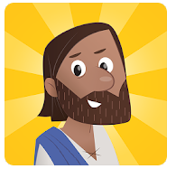 Bible App for Kids