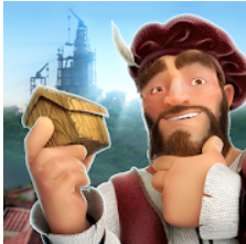 10 Games like Rise of Kingdoms 2023 1 Forge of Empires