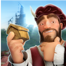 Forge of Empires