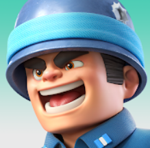 10 Games like Rise of Kingdoms 2023 2 top war