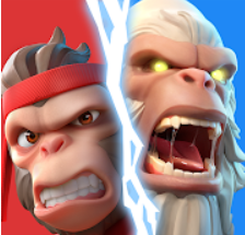 10 Games like Rise of Kingdoms 2023 5 Age of apes